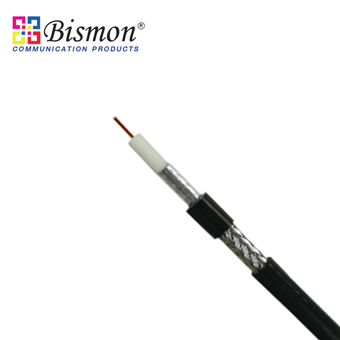 RG-59-90-CATV-CCTV-75-Ohm-Aluminium-Shielded-Coaxial-Cable